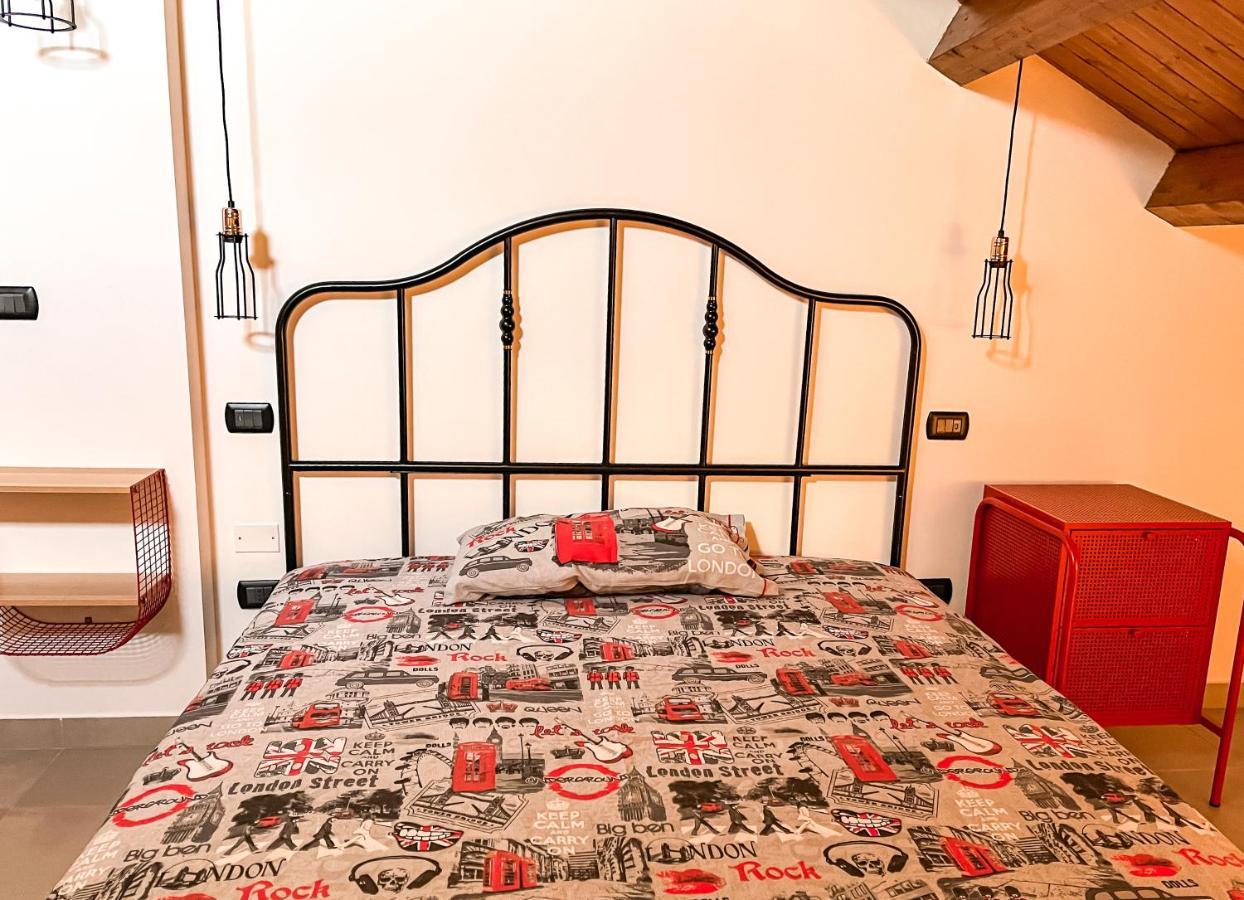 Appartement Ballaraus *