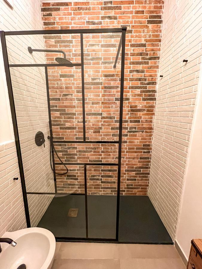 Ballaraus Appartement Palermo