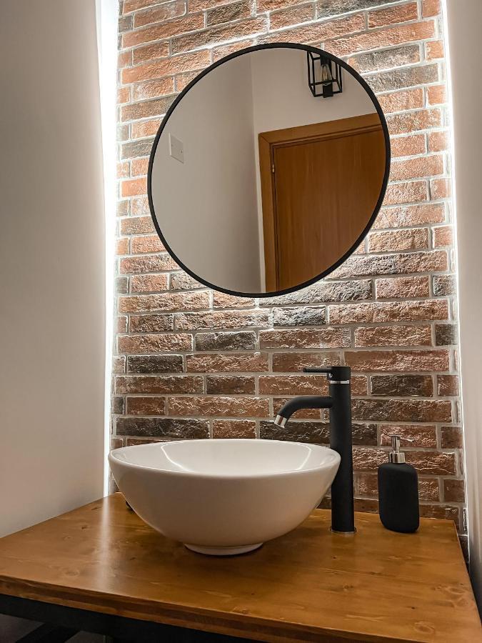 Appartement Ballaraus Palermo