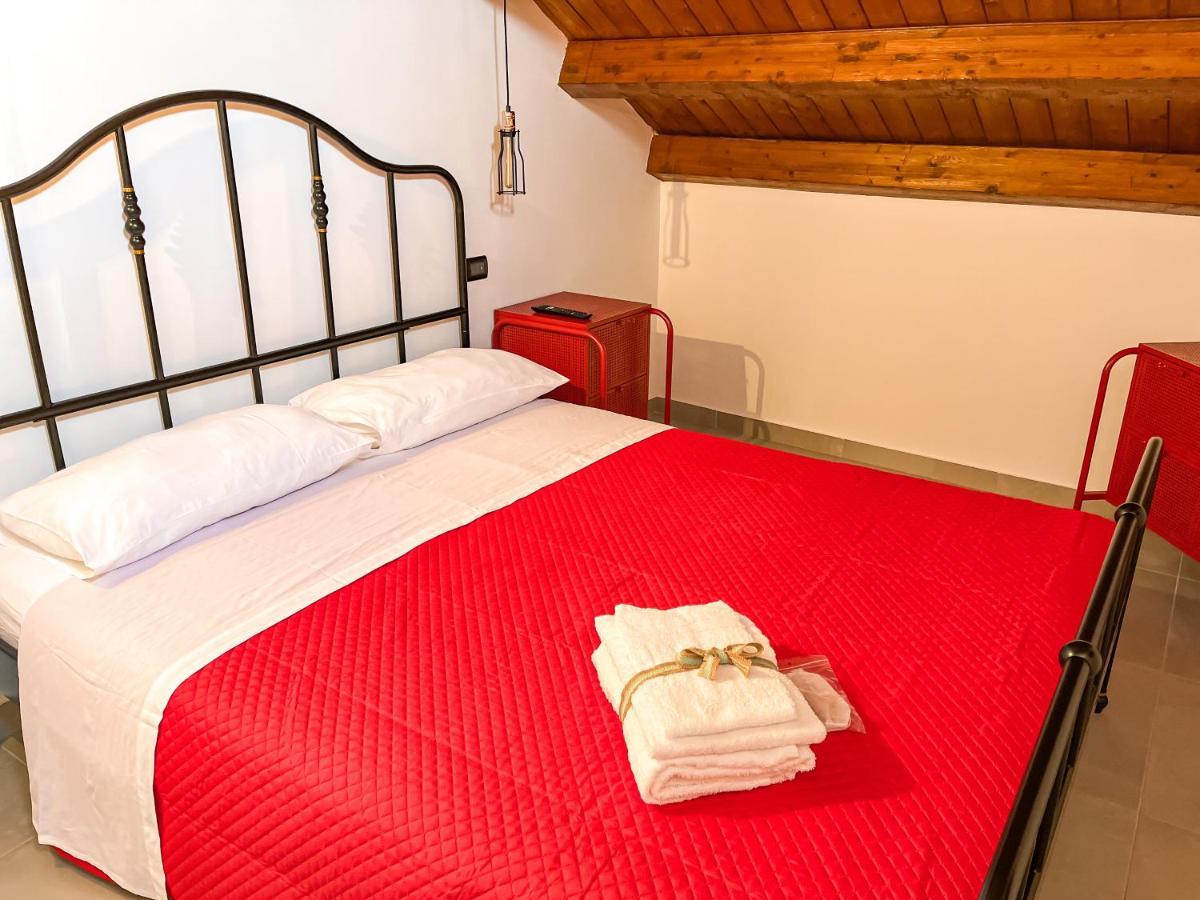 Ballaraus Appartement *
